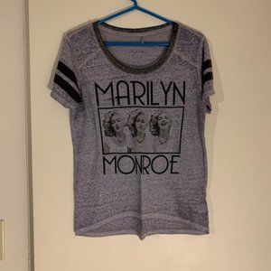 Marilyn Monroe T-Shirt - Medium